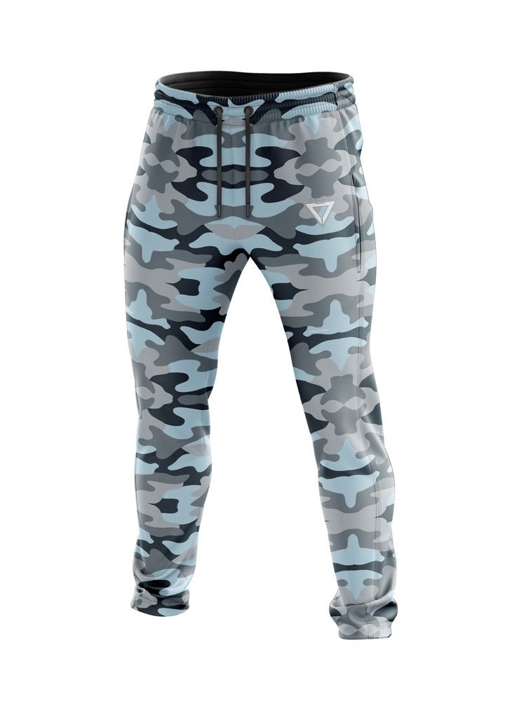 BEYOND BOTTOM NAVAL STEALH DRY FIT