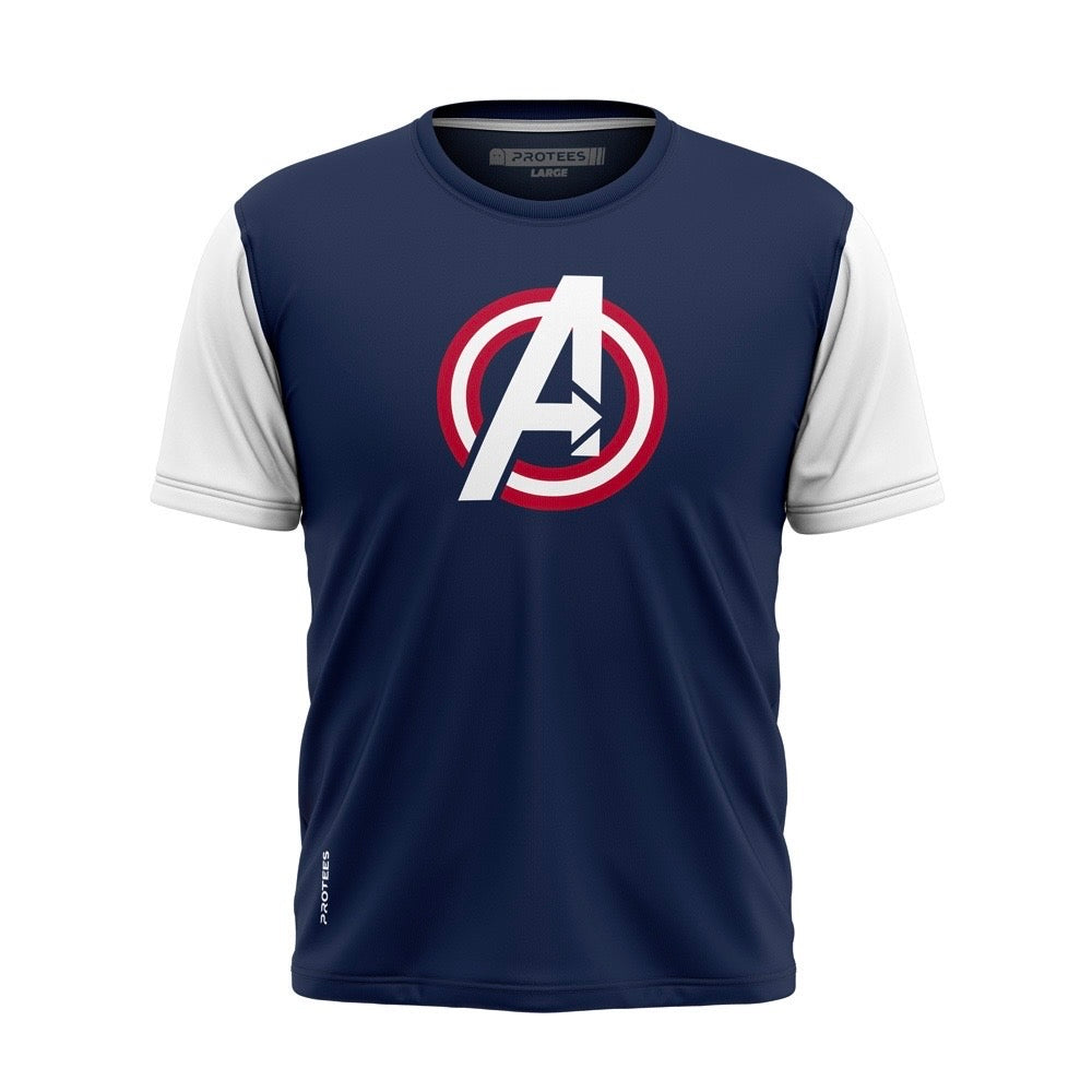 WAR AVENGERS TEE