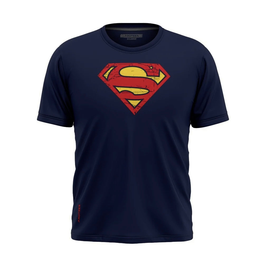 DTF NEW CLASSIC SUPERMAN TEE