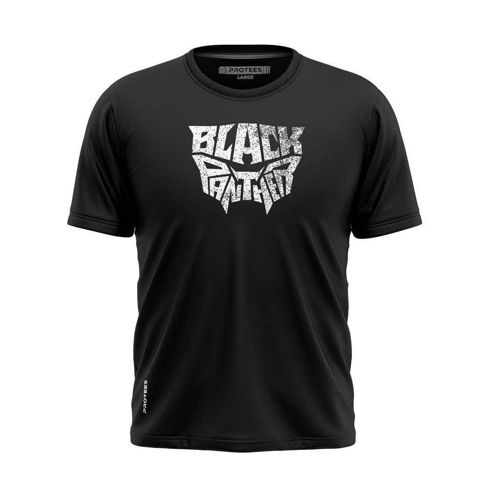NEW BLACK PANTHER TEE