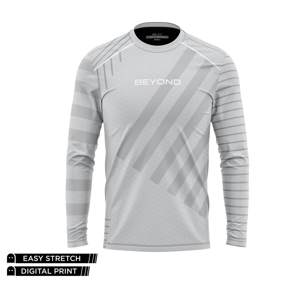 BEYOND - SWEAT SHIELD DRY FIT FULL SLEEVES