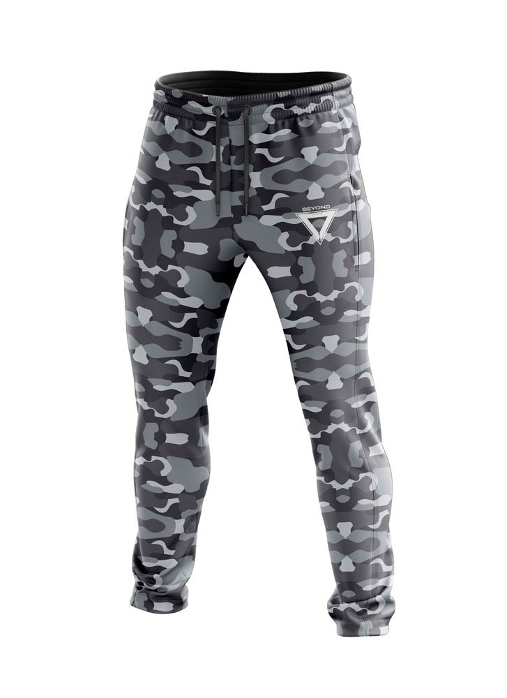 BEYOND BOTTOM DELTA FORCE DRY FIT