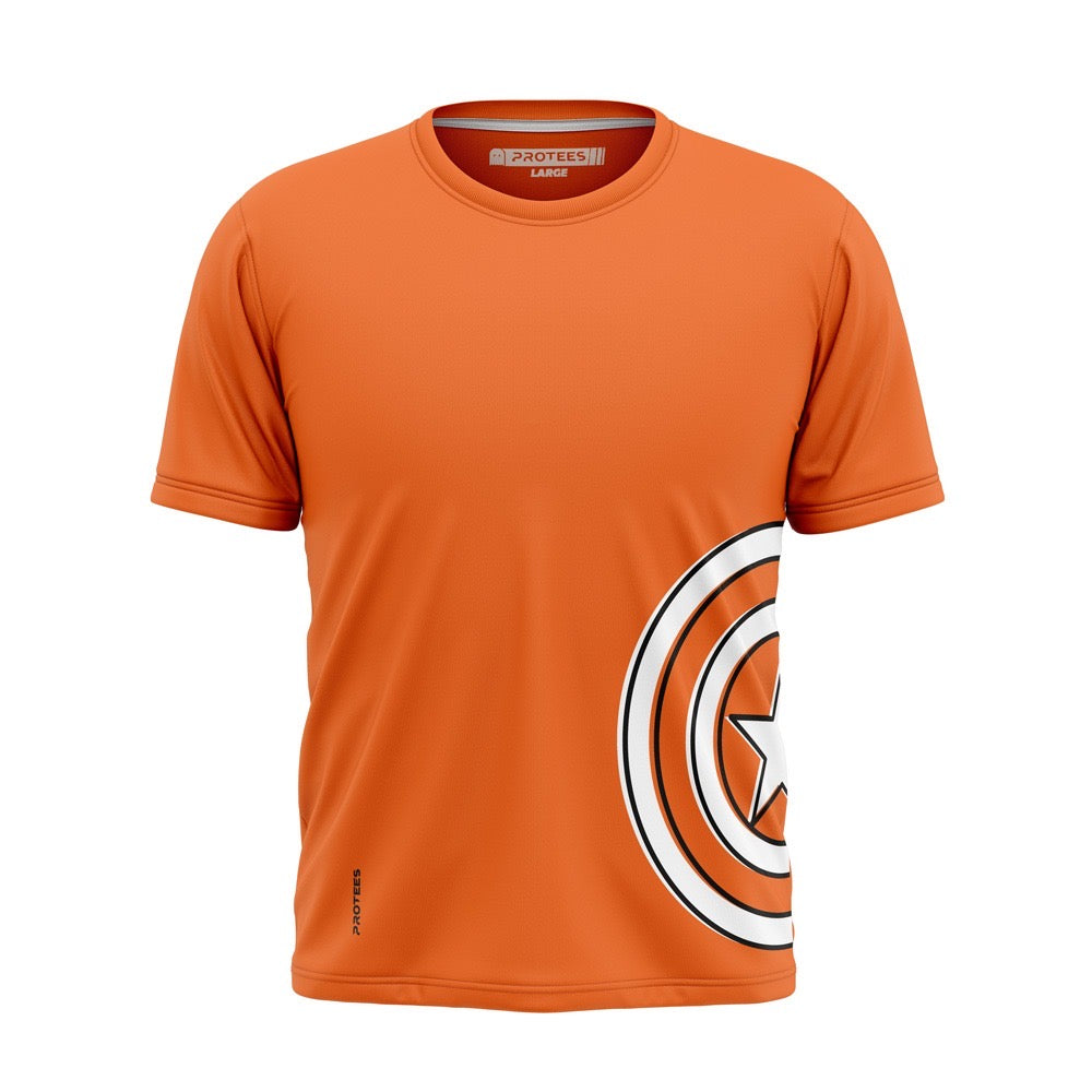 THE FIRST AVENGERS TEE