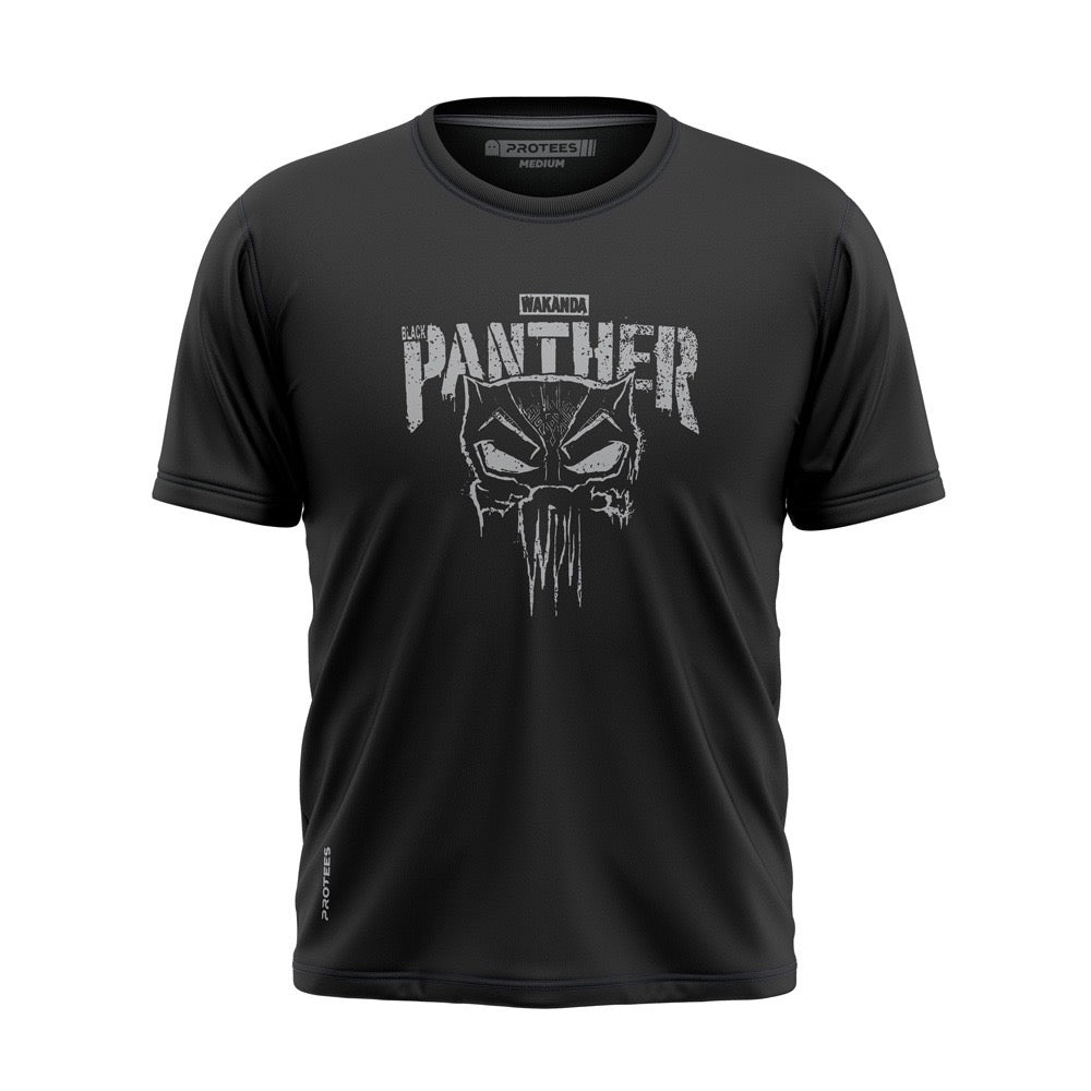 WAKANDA NEW BLACK PANTHER TEE