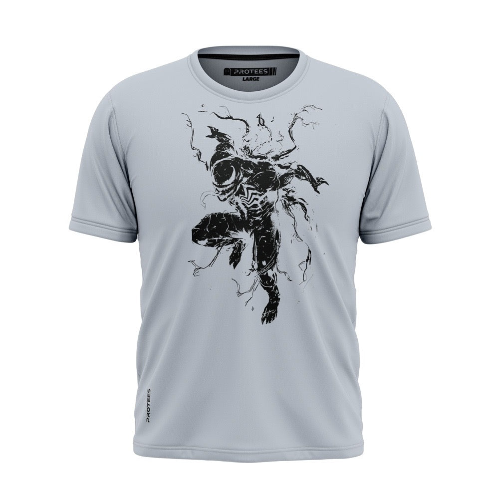 STEEL VENOM TEE