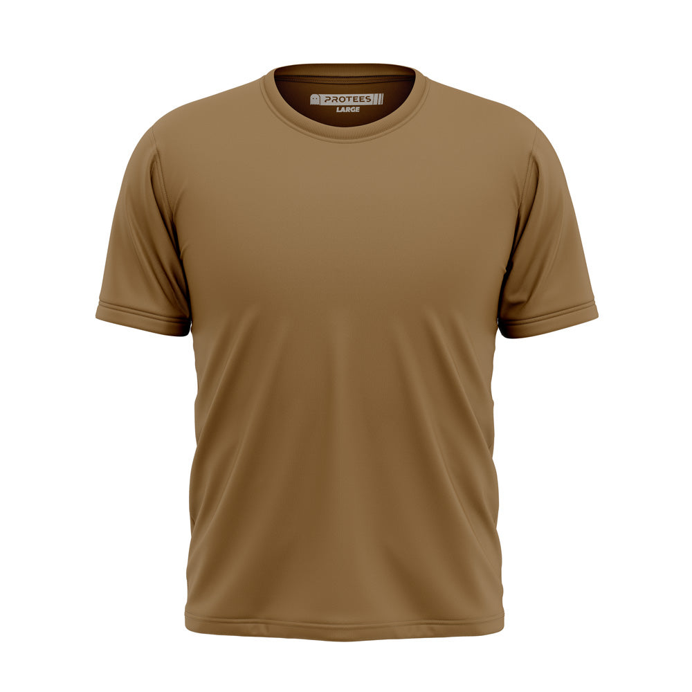 HAZEL BASIC TEE