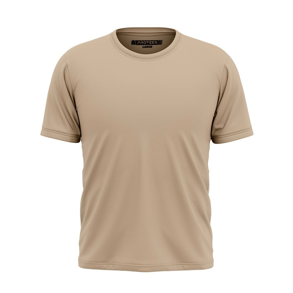 SKIN BASIC TEE