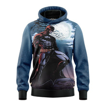 Men's Premium Hoodies
