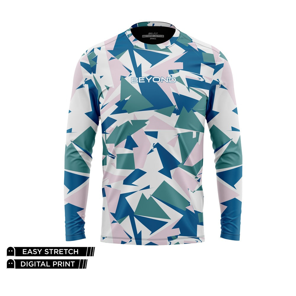 BEYOND - HYDRA FIT DRY FIT FULL SLEEVES
