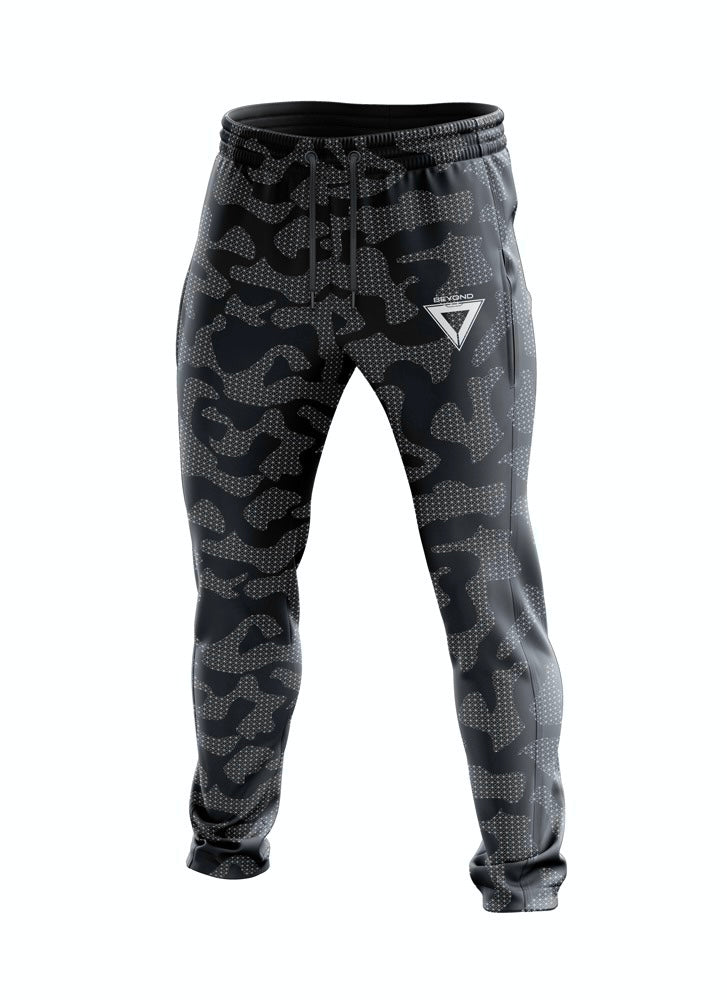 BEYOND BOTTOM SNOW DRIFT DRY FIT