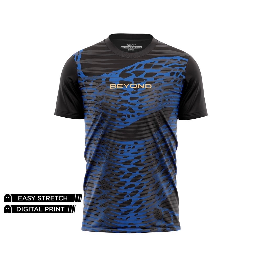 BEYOND HORIZON EASE DRY-FIT TEE