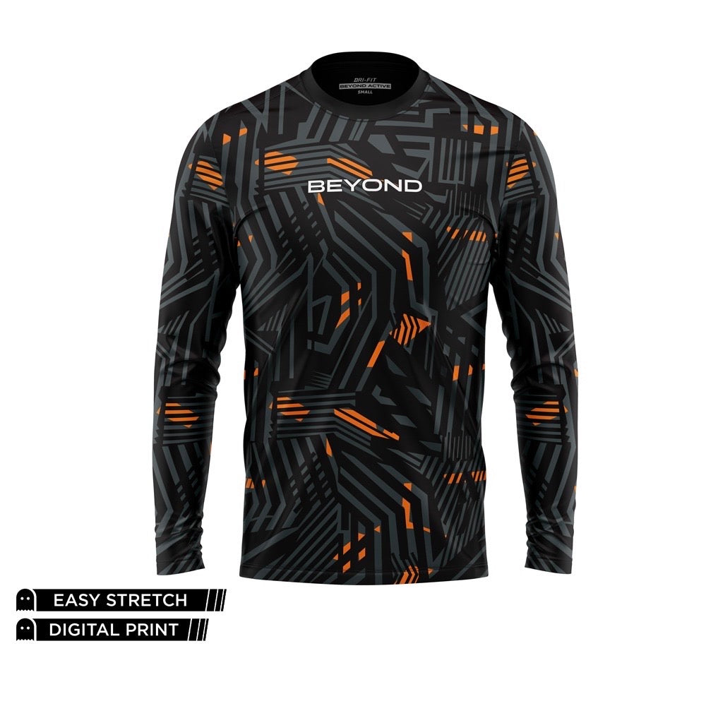BEYOND - AERO DRY FIT FULL SLEEVES