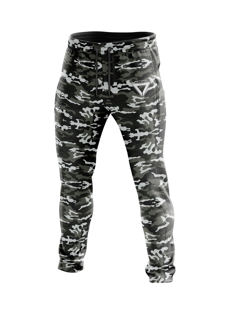 BEYOND BOTTOM GREEN ZONE DRY FIT