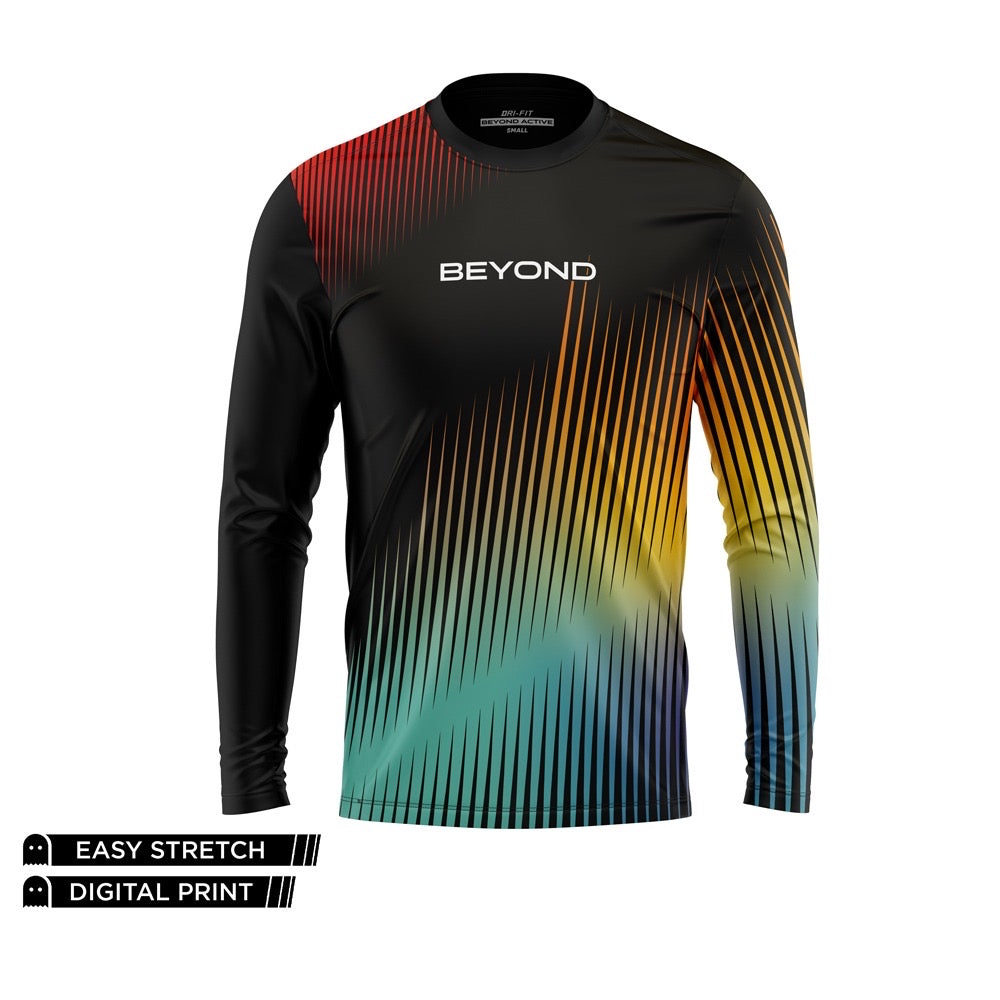 BEYOND - MULTI GRAINS DRY FIT FULL SLEEVES