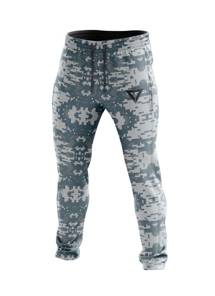 BEYOND BOTTOM FLEETE SHADOW DRY FIT