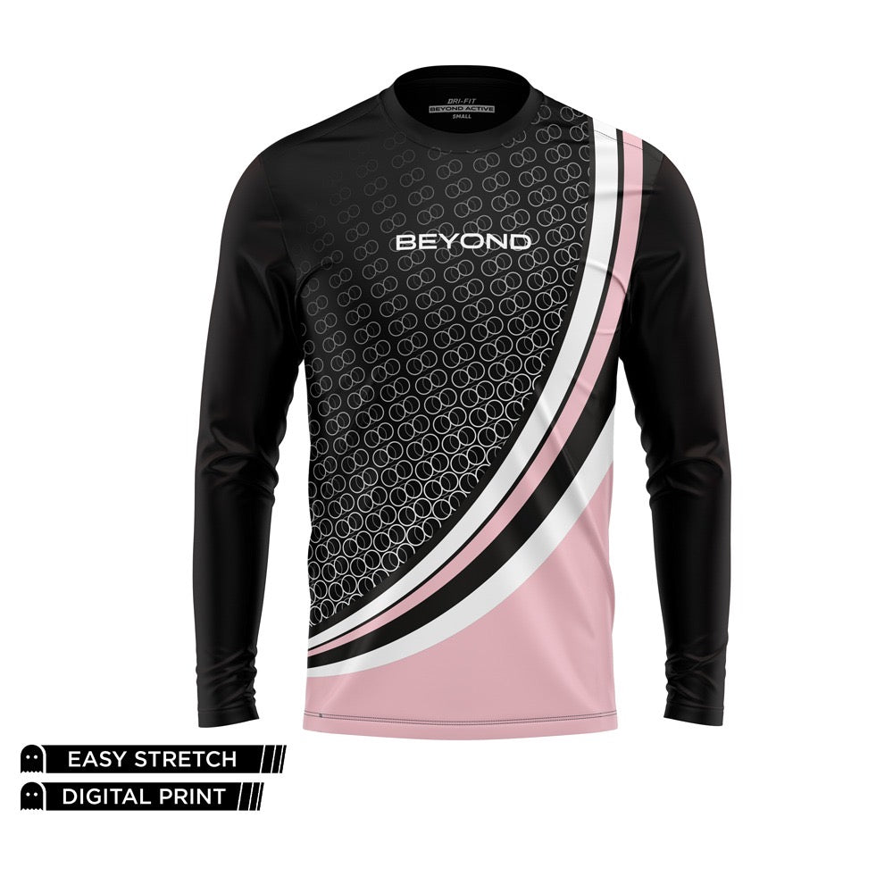 BEYOND - DRY FOGE DRY FIT FULL SLEEVES