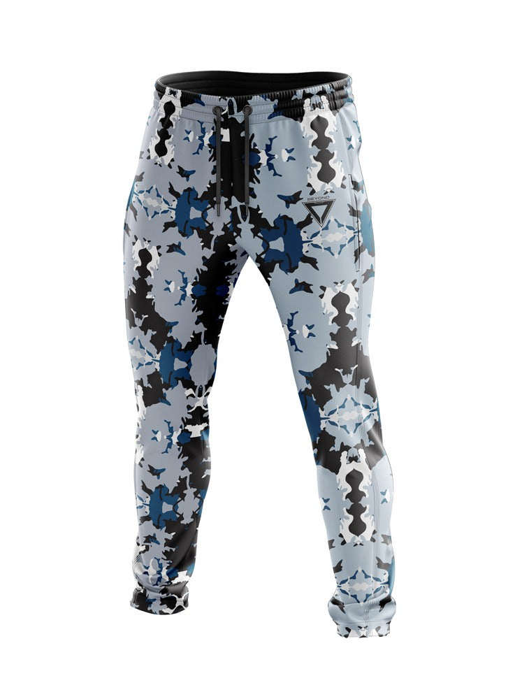 BEYOND BOTTOM WHITE CORE DRY FIT