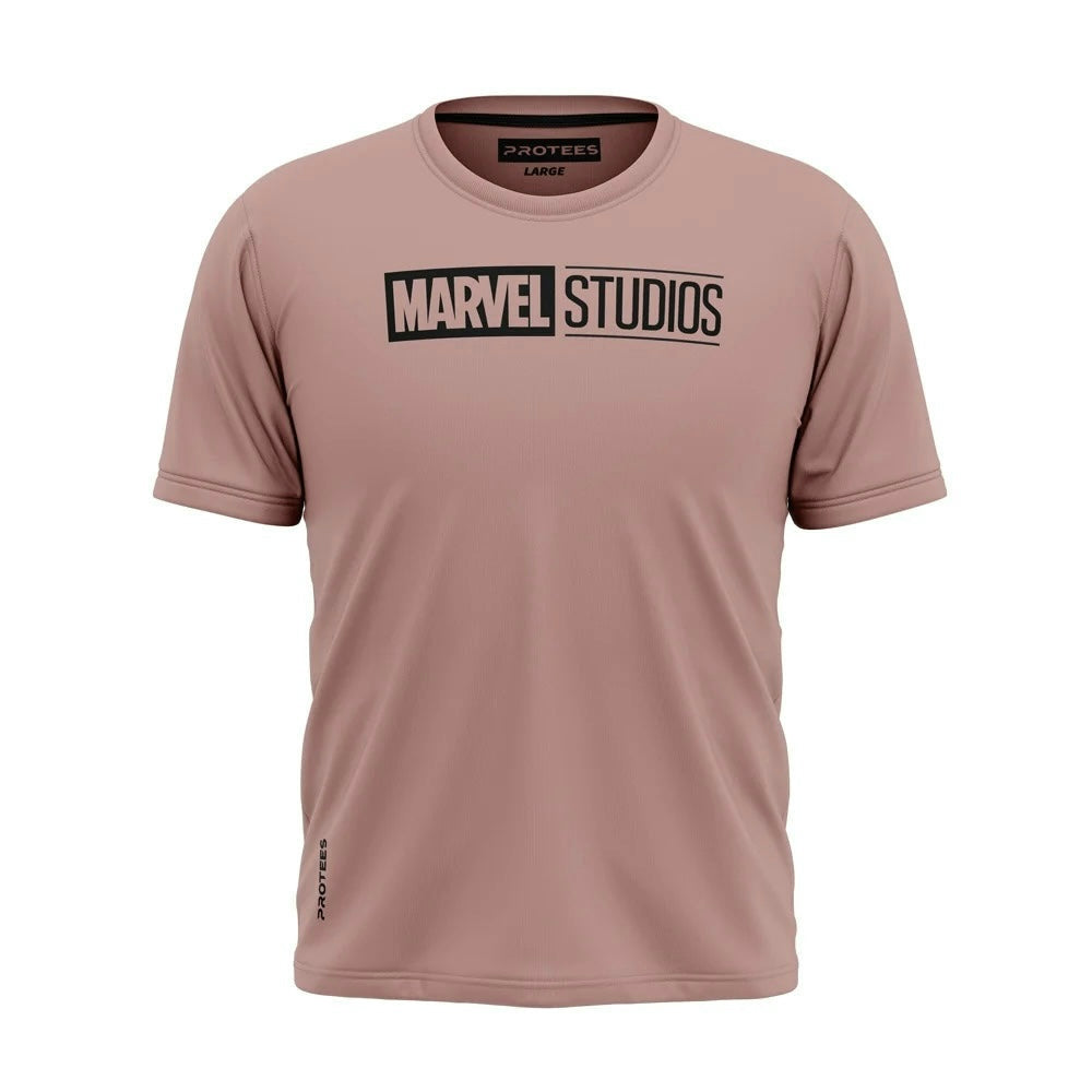 CORAL MARVEL STUDIO TEE