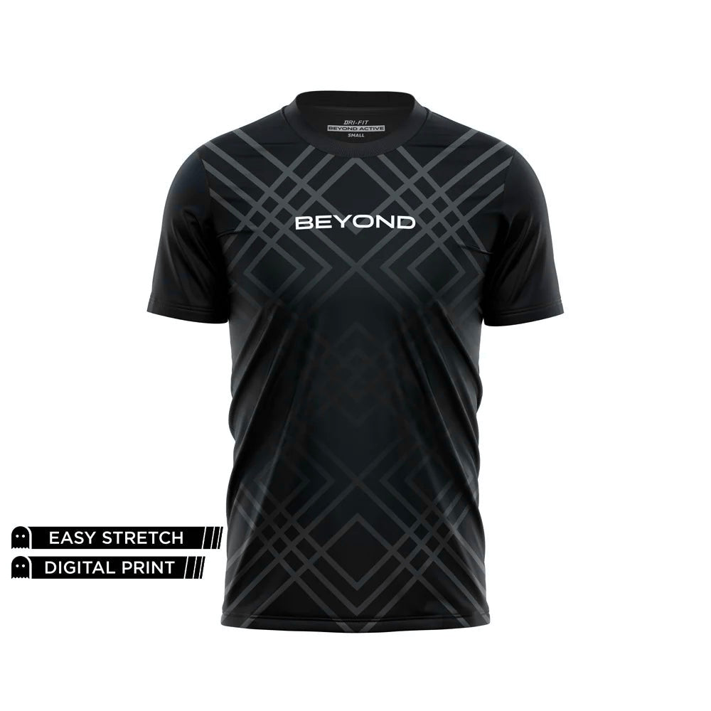 BEYOND - PULSE DRY FIT TEE