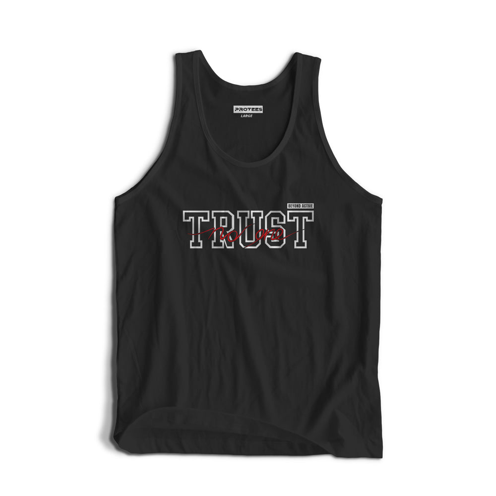 TRUST TANKTOP