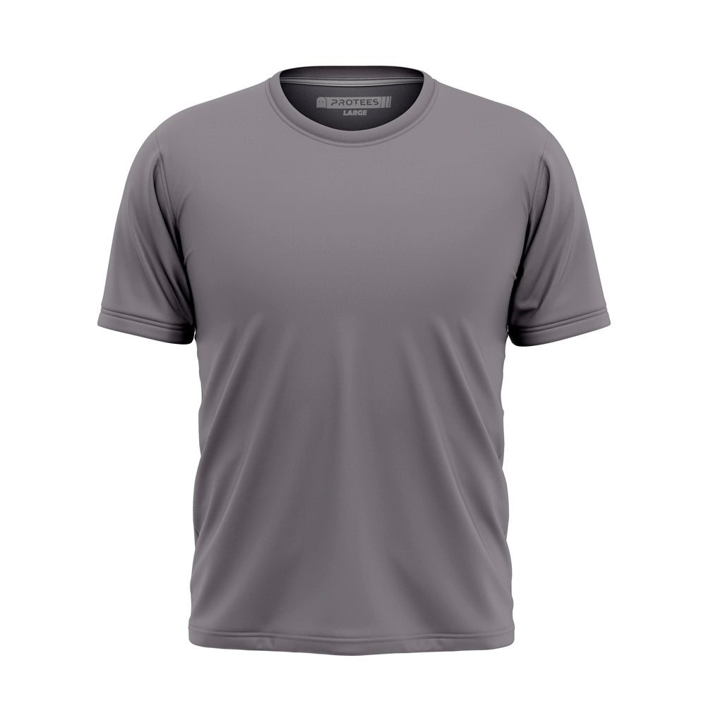 SMOKE BASIC TEE