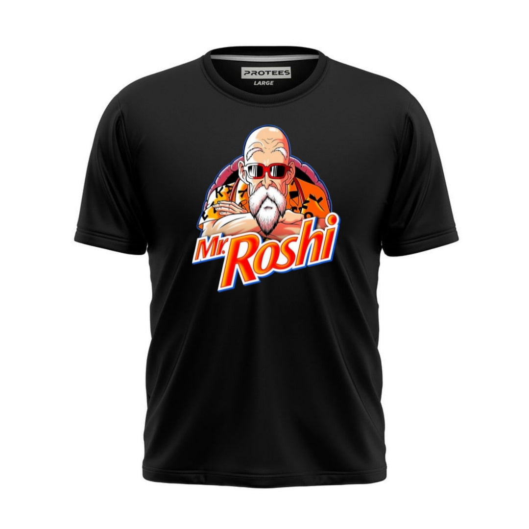 DTF MR. ROSHI TEE DTF0076