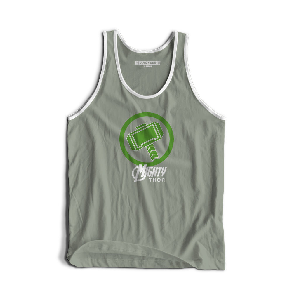UPDATED THOR TANKTOP