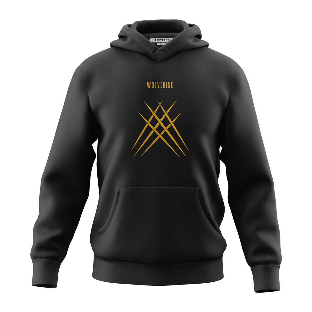 WOLVERINE - ULTRA SOFT FLEECE HOODIE