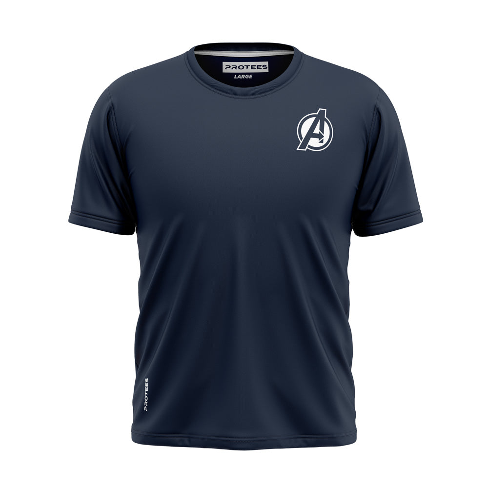 UPDATED AVENGERS TEE