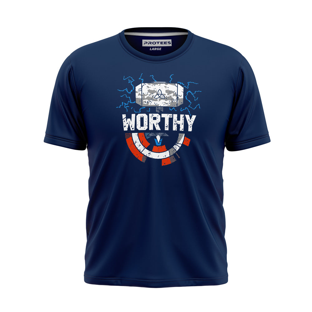 CAPTAIN THOR TEE