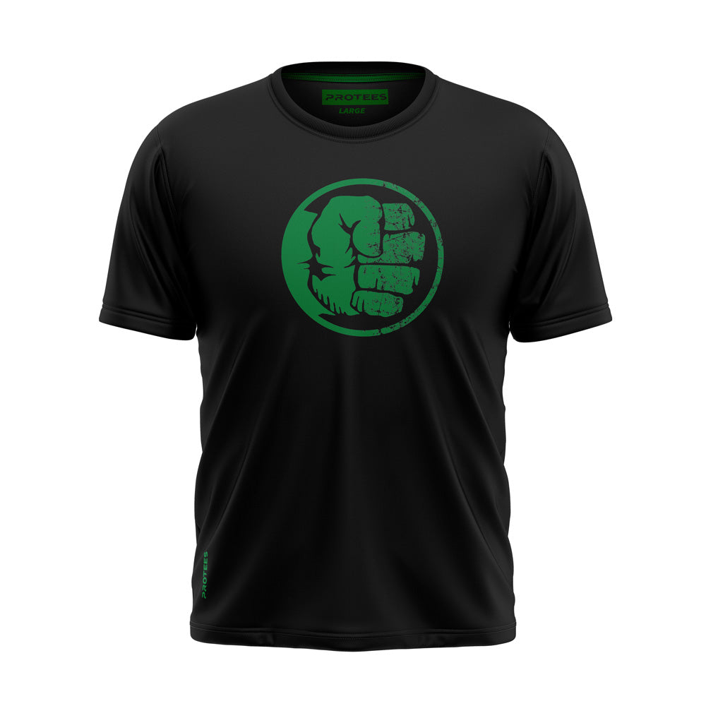 V4 - HULK SMASH TEE