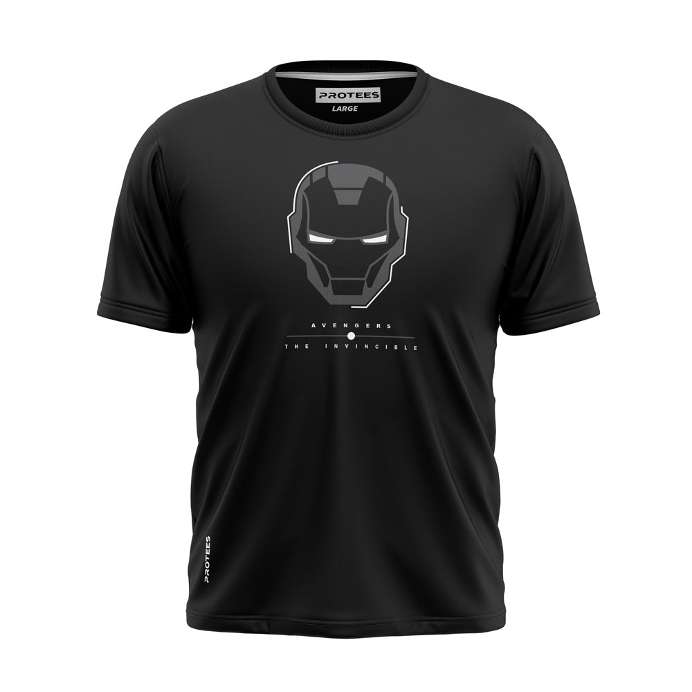 INVINCIBLE IRONMAN TEE