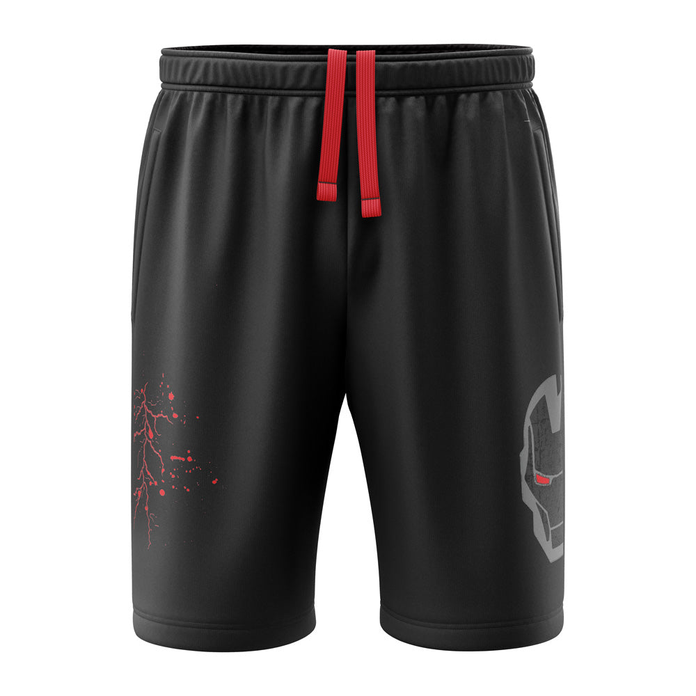 THE SUPER SHORTS - IRONMAN