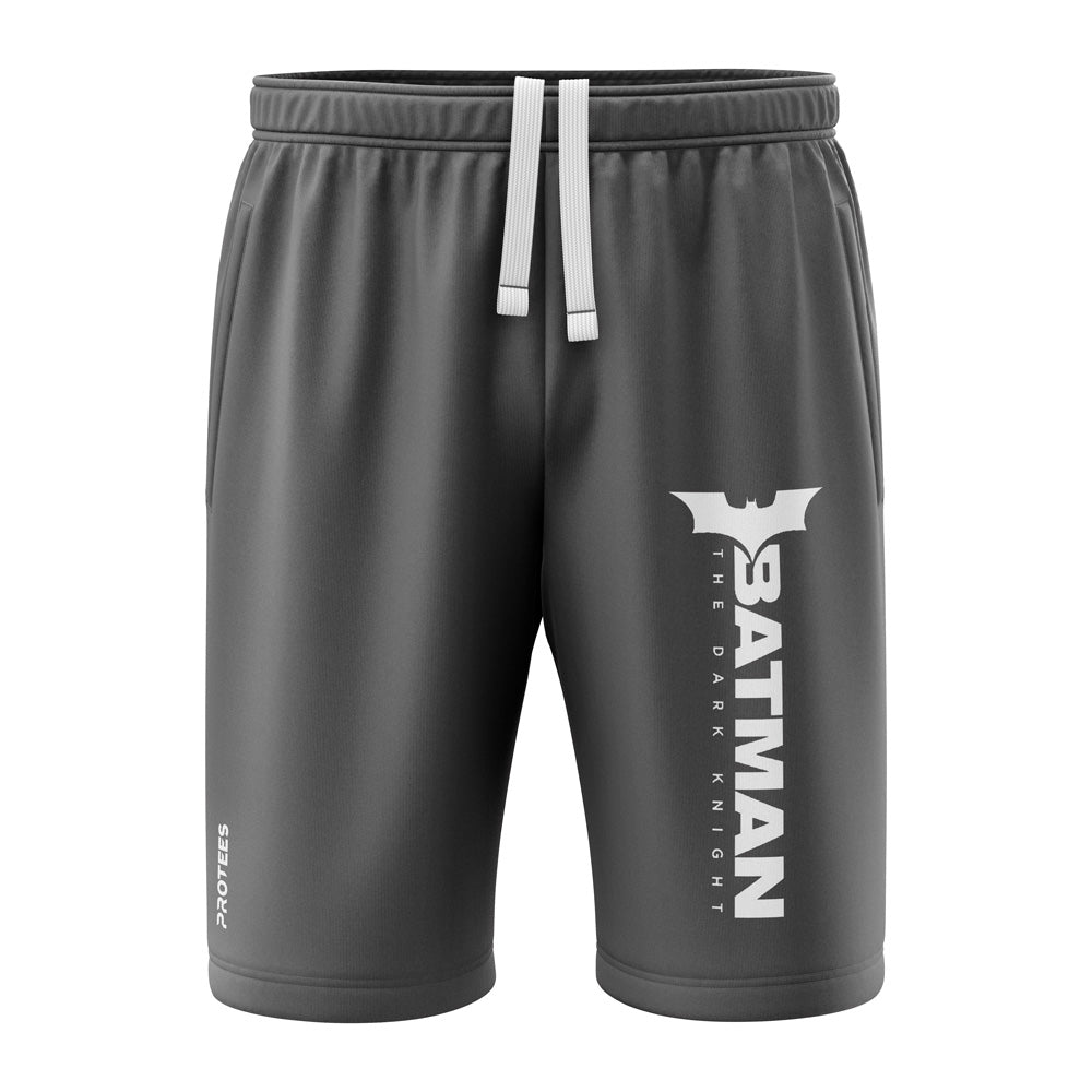 THE SUPER SHORTS - SMOKE BATMAN