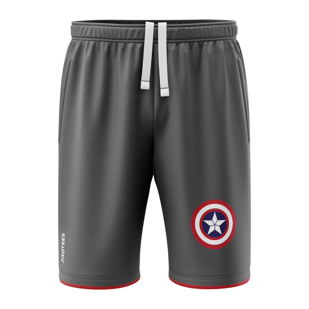 THE SUPER SHORTS - CP SHEILD