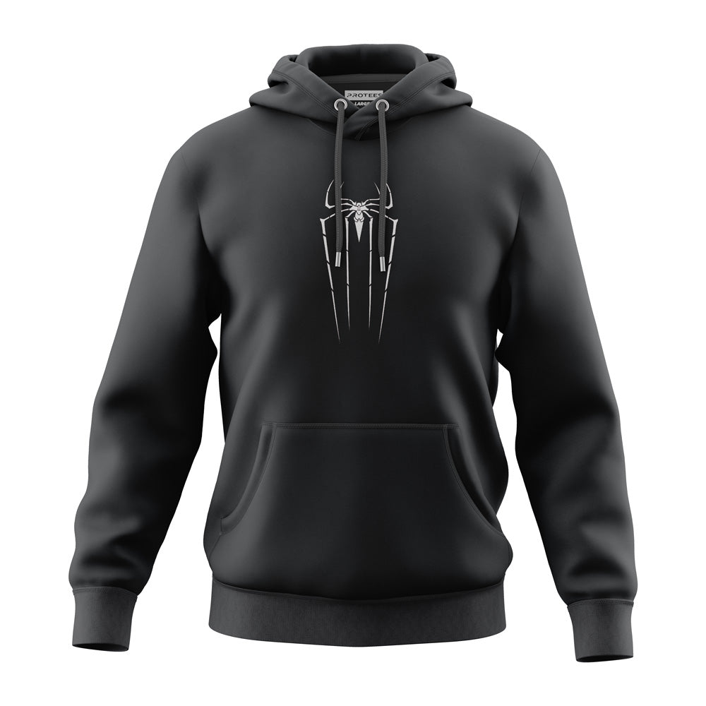 NEW NO WAY HOME - ULTRA SOFT FLEECE HOODIE