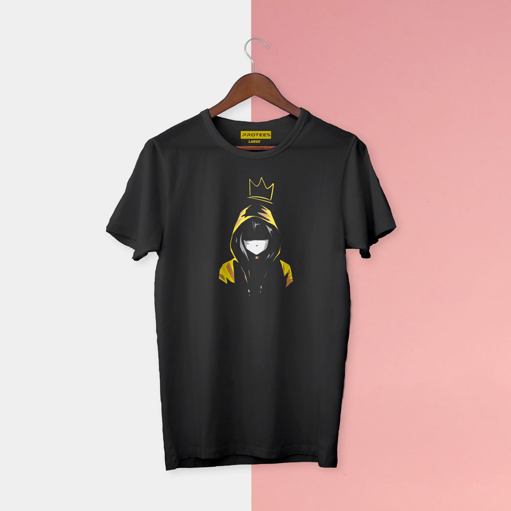 QUEEN TEE