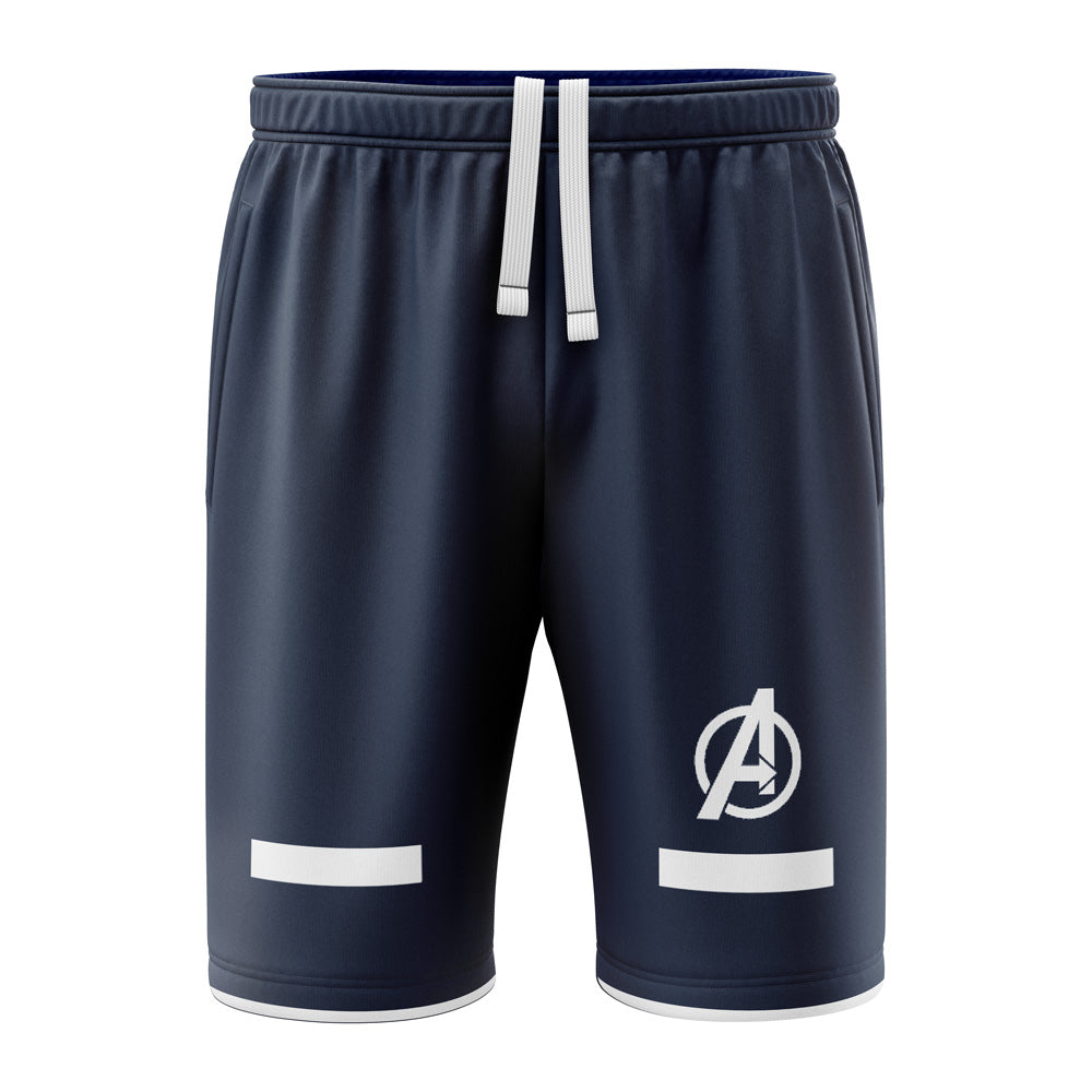 THE SUPER SHORTS - AVENGERS