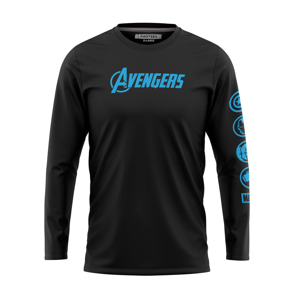 VOLUME 10 - ROYAL AVENGERS FULL SLEEVES