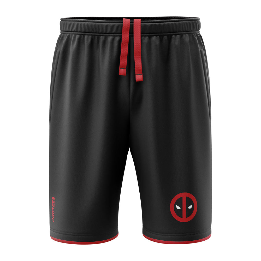 THE SUPER SHORTS - DEADPOOL