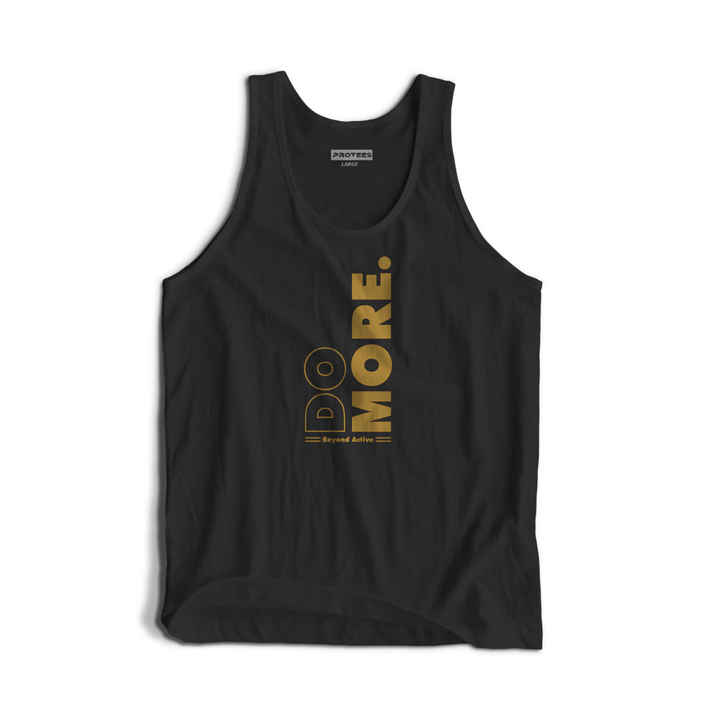 DO MORE TANKTOP