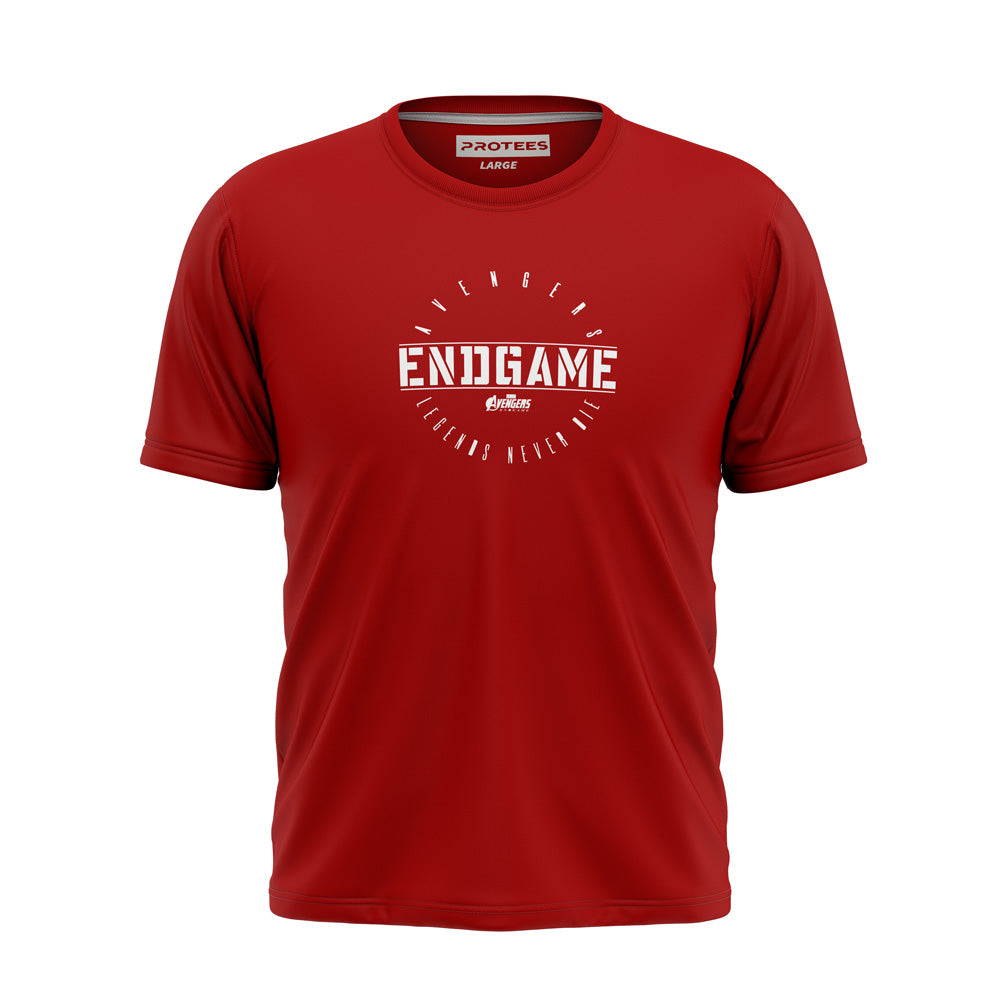 END GAME AVENGERS TEE