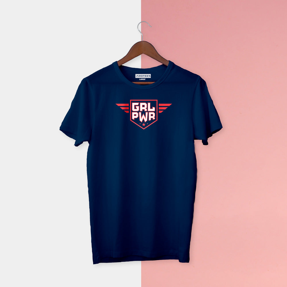GIRL POWER TEE