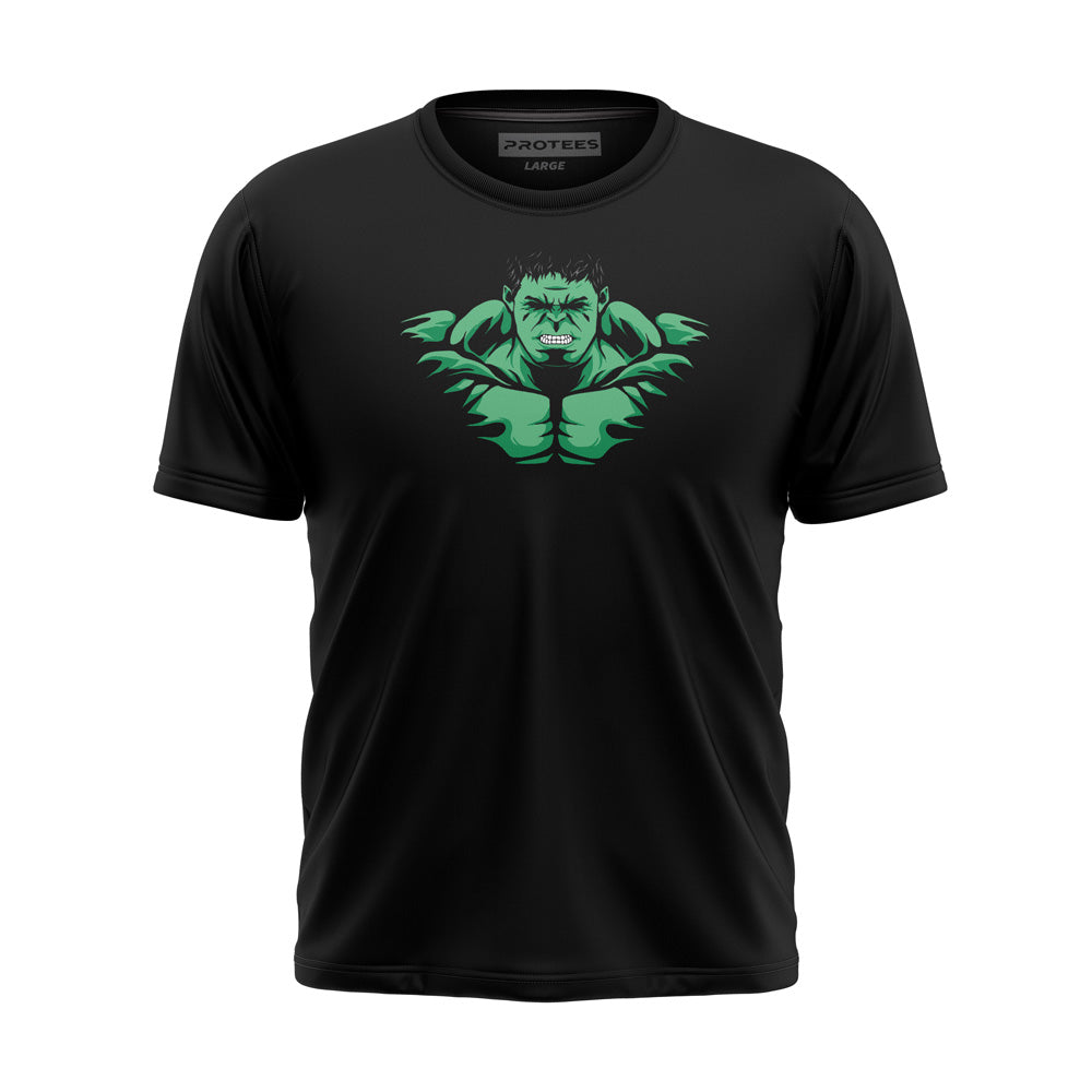 V3- HULK TEE