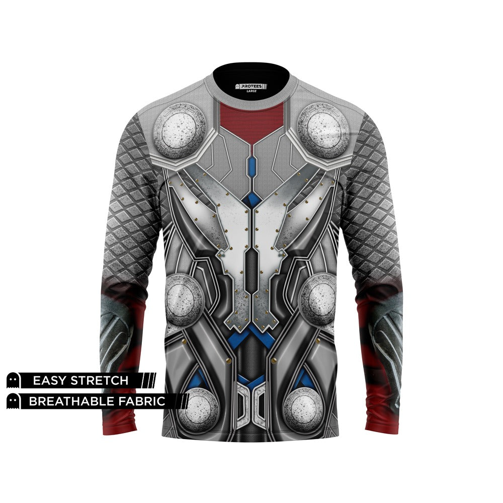 F/S DIGITAL THOR COSPLAY 20015AO DRY-FIT TEE URG47 –