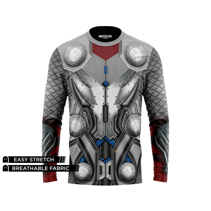 F/S DIGITAL - THOR COSPLAY 20015AO  DRY-FIT TEE