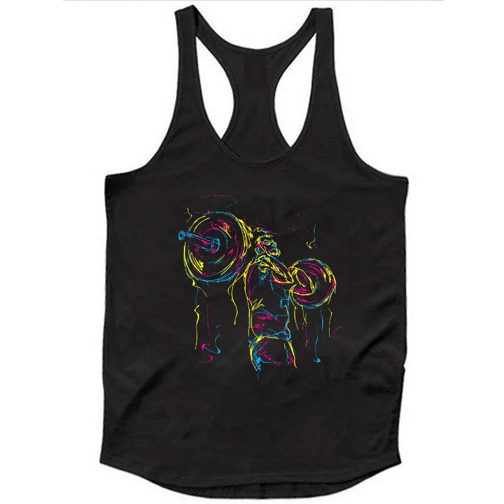 LIFT TANKTOP TANKTOP