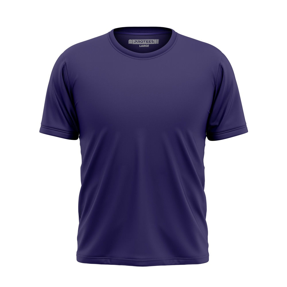 CYBER GRAPE BASIC TEE