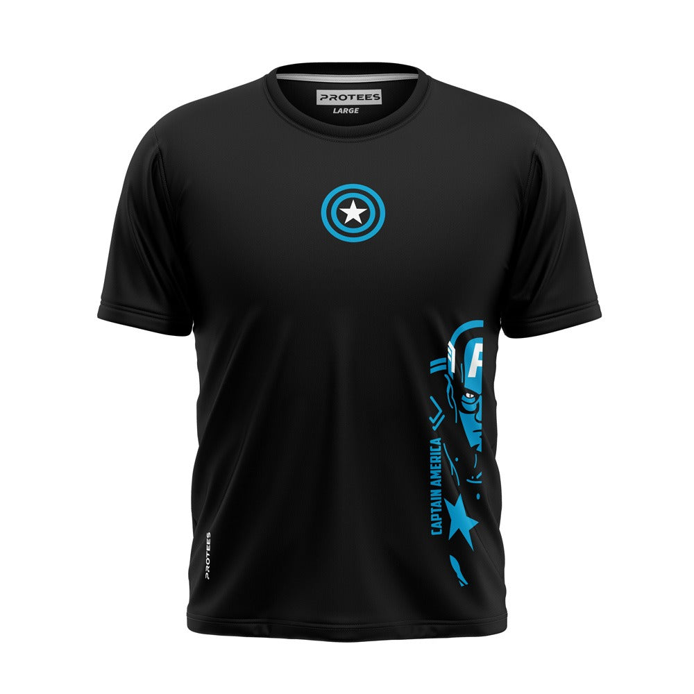 SPECIAL EDITION CAPTAIN AMERICA TEE
