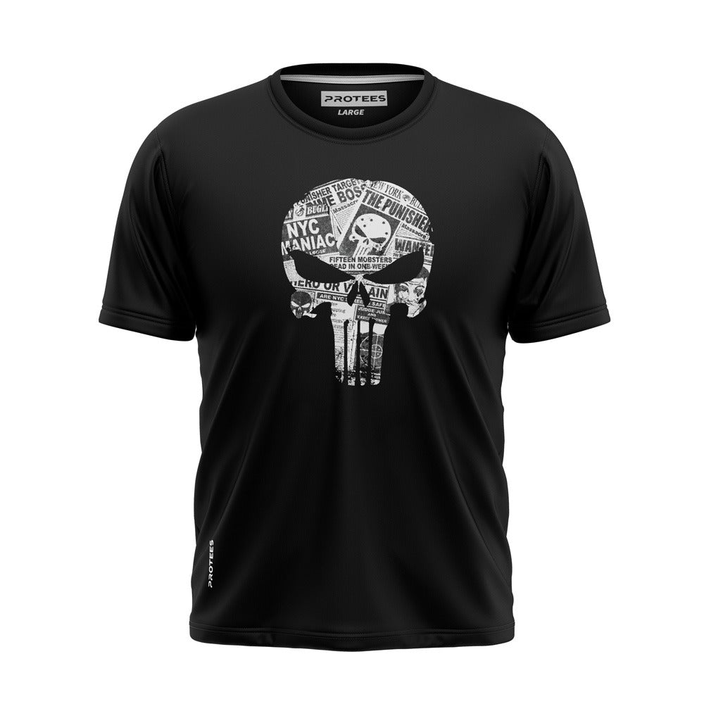 NYC PUNISHER TEE